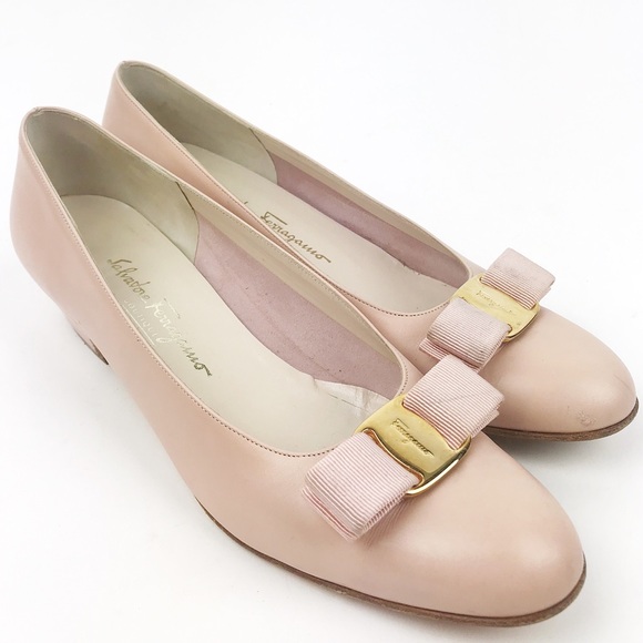 ferragamo baby shoes